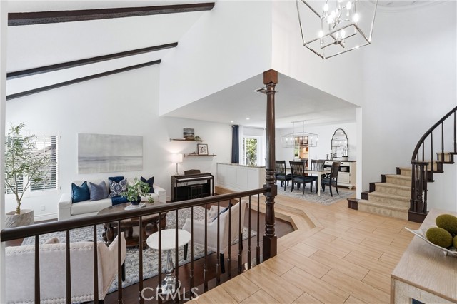 Detail Gallery Image 3 of 56 For 6305 E Rocking Horse, Orange,  CA 92869 - 4 Beds | 2/1 Baths