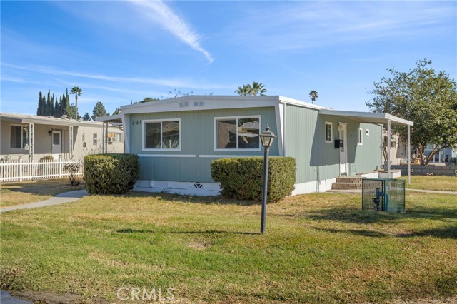 Detail Gallery Image 20 of 28 For 5800 Hamner Ave #301,  Corona,  CA 91752 - 2 Beds | 2 Baths