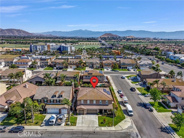 Detail Gallery Image 45 of 47 For 7154 Ohio River Dr, Corona,  CA 91752 - 5 Beds | 4 Baths