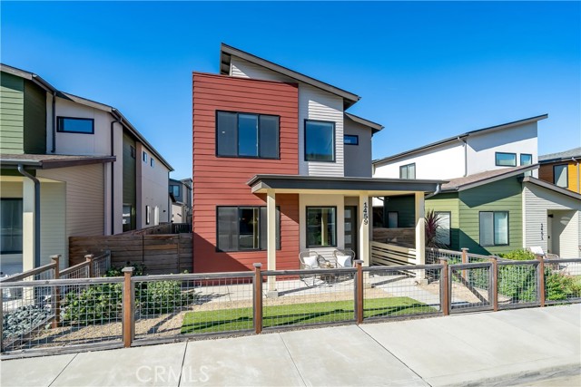 Detail Gallery Image 56 of 56 For 1459 Noveno Ave, San Luis Obispo,  CA 93401 - 3 Beds | 2/1 Baths