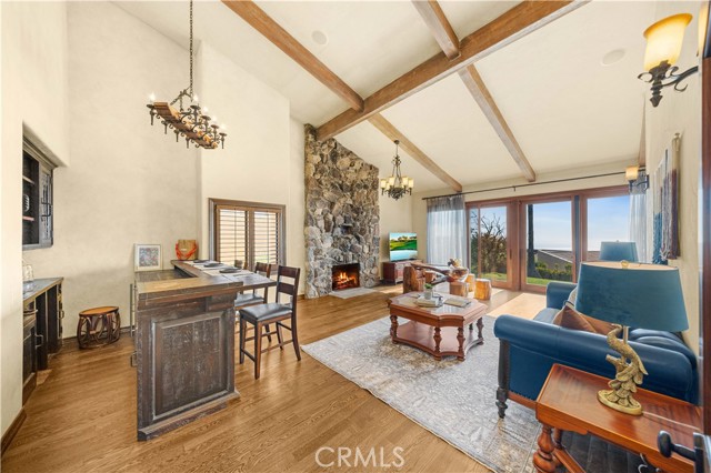 1465 Via Coronel, Palos Verdes Estates, California 90274, 4 Bedrooms Bedrooms, ,3 BathroomsBathrooms,Residential,For Sale,Via Coronel,TR26082943