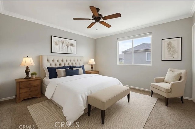 Detail Gallery Image 33 of 52 For 3715 Club Rancho, Palmdale,  CA 93551 - 6 Beds | 3/1 Baths