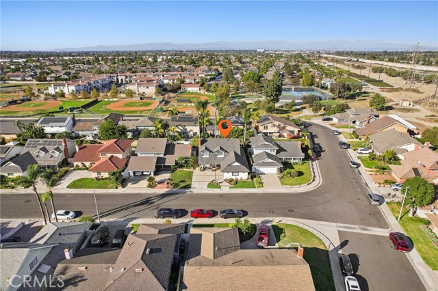 Detail Gallery Image 62 of 66 For 10201 Beverly Dr, Huntington Beach,  CA 92646 - 5 Beds | 2/1 Baths