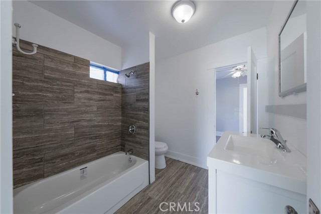 Detail Gallery Image 9 of 23 For 332 B St, Taft,  CA 93268 - 2 Beds | 1 Baths