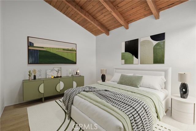 Detail Gallery Image 37 of 55 For 1112 Beryl St #15,  Redondo Beach,  CA 90277 - 2 Beds | 2/1 Baths