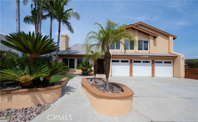 Detail Gallery Image 6 of 47 For 11790 Papagallo Ct, San Diego,  CA 92124 - 5 Beds | 3 Baths