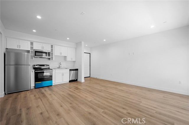 Detail Gallery Image 8 of 18 For 10657 Moorpark St #405,  North Hollywood,  CA 91602 - 1 Beds | 1 Baths