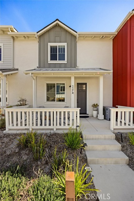 Detail Gallery Image 26 of 29 For 1174 Tiburon, San Luis Obispo,  CA 93401 - 3 Beds | 2/1 Baths