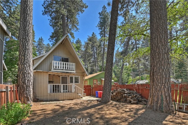 Detail Gallery Image 23 of 23 For 22934 Waters Dr, Crestline,  CA 92325 - 1 Beds | 1/1 Baths