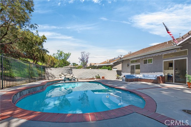 Detail Gallery Image 21 of 22 For 25837 Anderson Ln, Stevenson Ranch,  CA 91381 - 4 Beds | 2 Baths