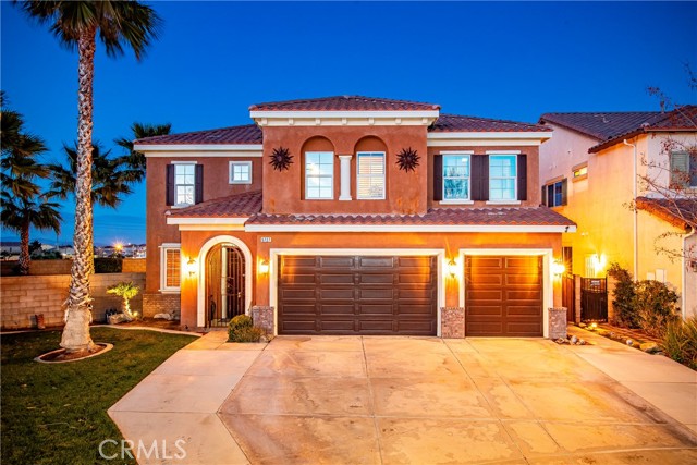 Detail Gallery Image 59 of 62 For 5727 W Avenue K2, Lancaster,  CA 93536 - 4 Beds | 4 Baths