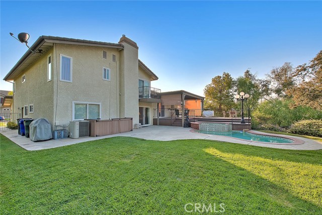 Detail Gallery Image 42 of 71 For 15 Los Coyotes Dr, Phillips Ranch,  CA 91766 - 4 Beds | 3 Baths