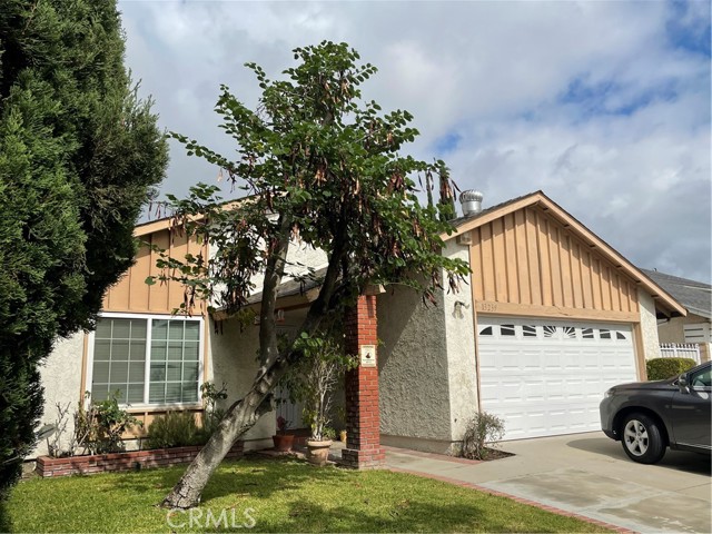 13239 Rose St, Cerritos, CA 90703