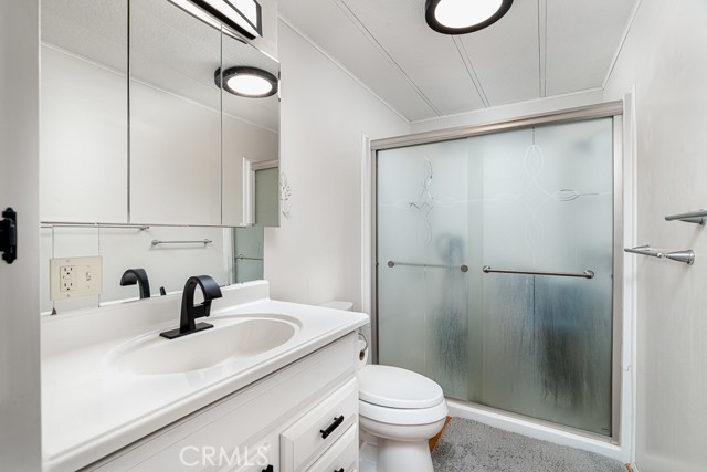 Detail Gallery Image 14 of 27 For 1300 W Menlo Ave #155,  Hemet,  CA 92543 - 2 Beds | 2 Baths