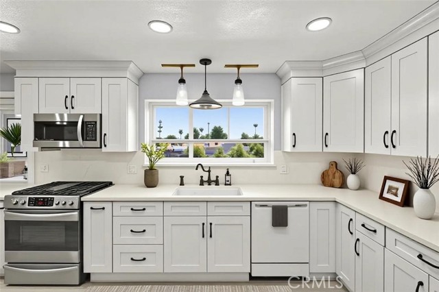 Detail Gallery Image 42 of 69 For 28075 Gerald Ln, Moreno Valley,  CA 92555 - 3 Beds | 2 Baths