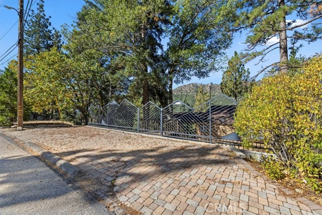 Detail Gallery Image 42 of 47 For 6302 Spruce, Angelus Oaks,  CA 92305 - 2 Beds | 2 Baths