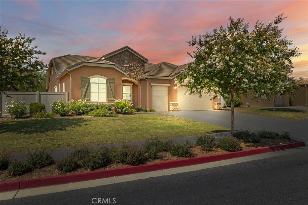 9904 Toscana Drive