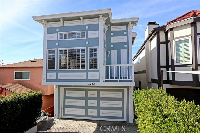 1753 Dixon Street, Redondo Beach, California 90278, 3 Bedrooms Bedrooms, ,2 BathroomsBathrooms,Residential,Sold,Dixon,SB18030492