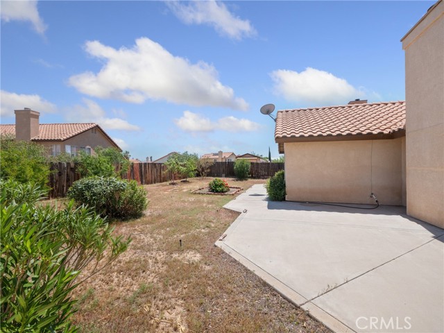 Detail Gallery Image 26 of 29 For 12871 Jade Rd, Victorville,  CA 92392 - 3 Beds | 2 Baths