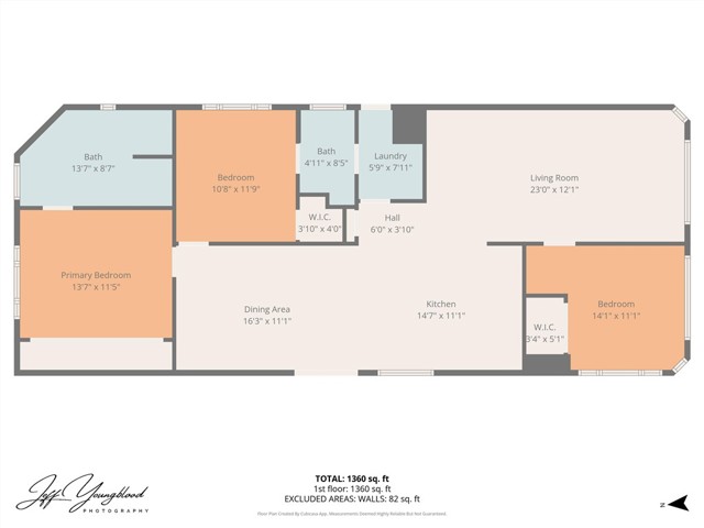 Detail Gallery Image 18 of 18 For 3157 E Avenue I #F11,  Lancaster,  CA 93535 - 3 Beds | 2 Baths