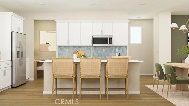 Detail Gallery Image 1 of 22 For 2557 E Lincoln Paseo, Ontario,  CA 91762 - 4 Beds | 3/1 Baths