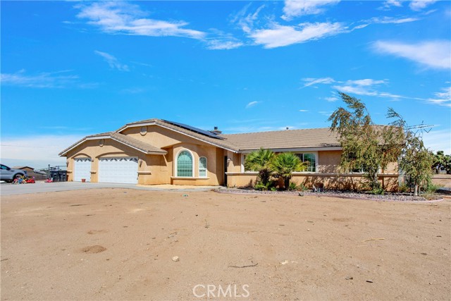 Image 3 for 8955 Tumbleweed Rd, Phelan, CA 92371