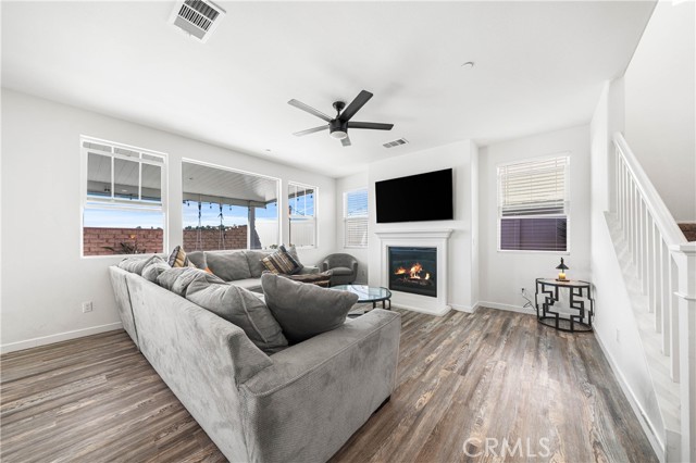 Detail Gallery Image 7 of 34 For 39225 Aristida St, Temecula,  CA 92591 - 4 Beds | 3 Baths