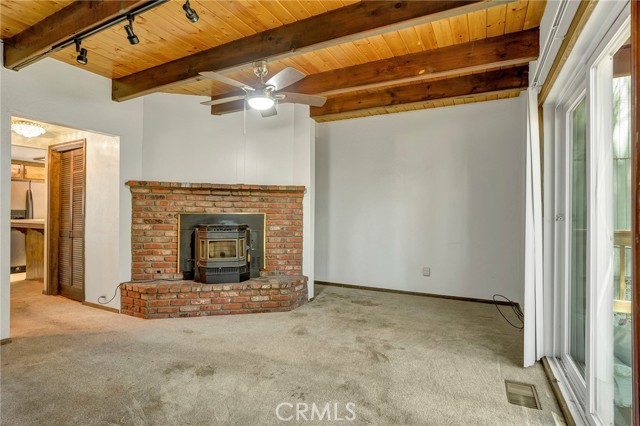 Detail Gallery Image 14 of 24 For 33079 Ridge Rd, Arrowbear,  CA 92382 - 2 Beds | 1/1 Baths