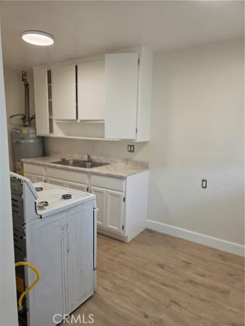 Detail Gallery Image 11 of 16 For 3400 E 67th #3,  Long Beach,  CA 90805 - 1 Beds | 1 Baths