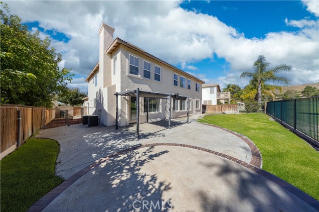 Detail Gallery Image 44 of 50 For 11967 Southwind Way, Yucaipa,  CA 92399 - 5 Beds | 3 Baths