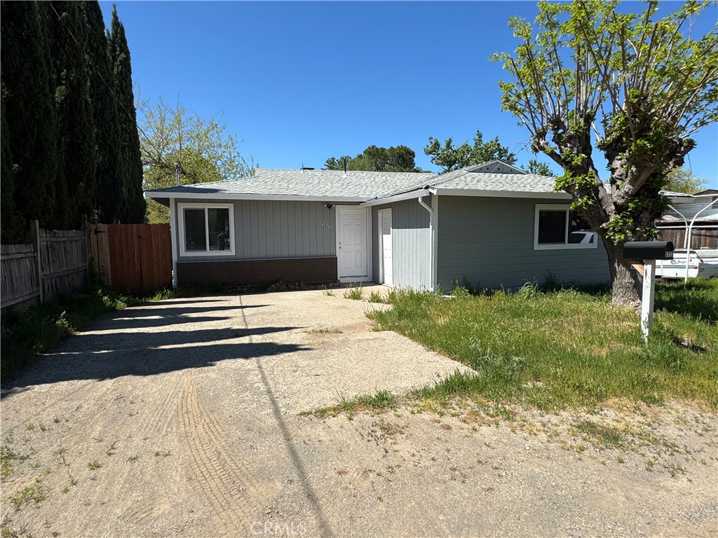 3723 Buckeye Street