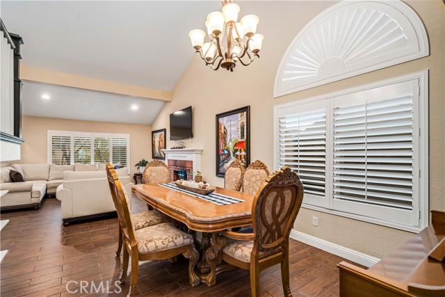 Detail Gallery Image 14 of 50 For 41222 Crispi Ln, Palmdale,  CA 93551 - 5 Beds | 3 Baths