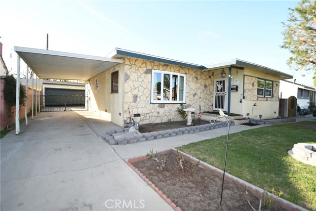 Detail Gallery Image 48 of 56 For 13841 Ocana, Bellflower,  CA 90706 - 3 Beds | 2 Baths