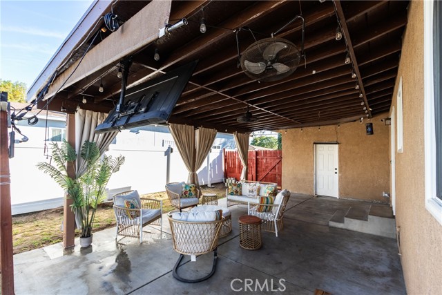 Detail Gallery Image 32 of 34 For 722 S Sycamore, Rialto,  CA 92376 - 3 Beds | 2 Baths