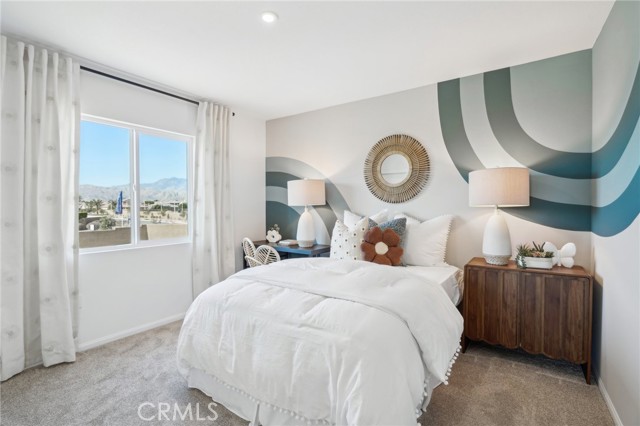 Detail Gallery Image 27 of 34 For 129 via Palermo, Cathedral City,  CA 92234 - 4 Beds | 3 Baths