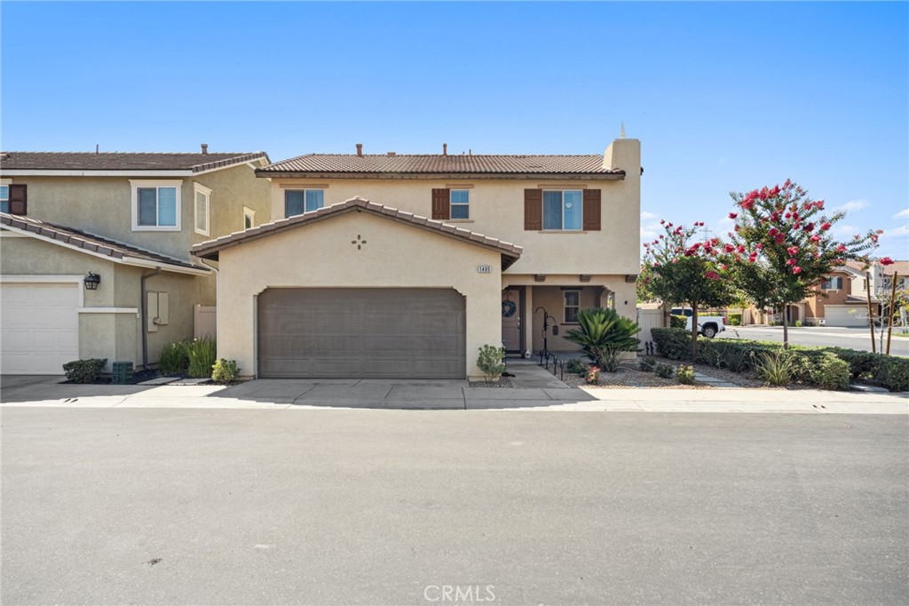 1405 Aloe Court