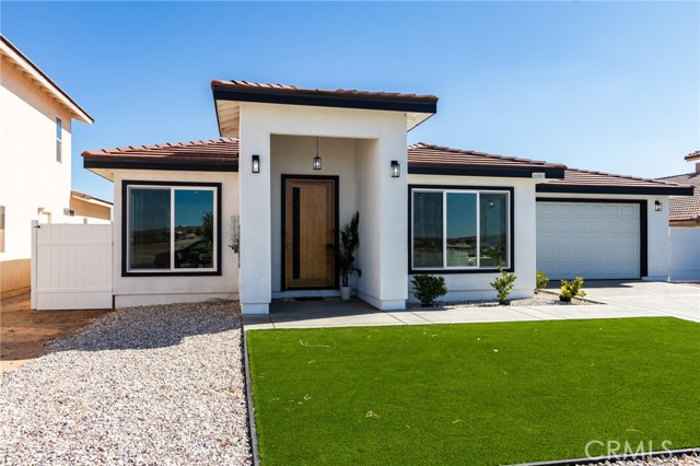 Detail Gallery Image 2 of 75 For 26987 Lakeview, Helendale,  CA 92342 - 4 Beds | 3 Baths