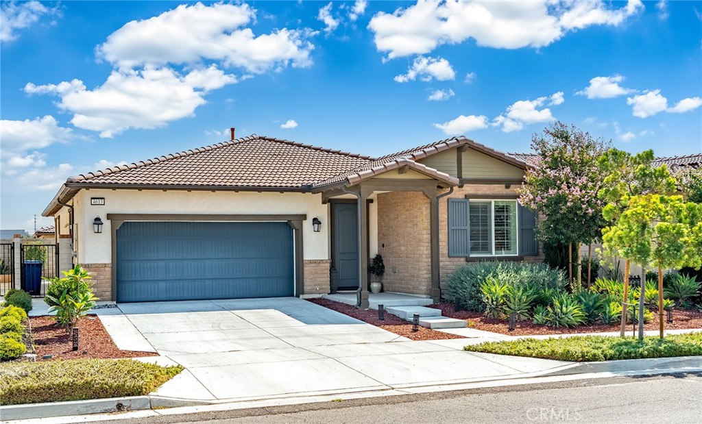 4613 S Amherst Privado