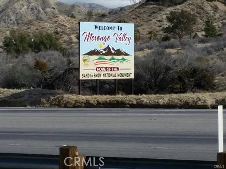 Detail Gallery Image 4 of 6 For 0 29 Palms Highway, Morongo Valley,  CA 92256 - – Beds | – Baths