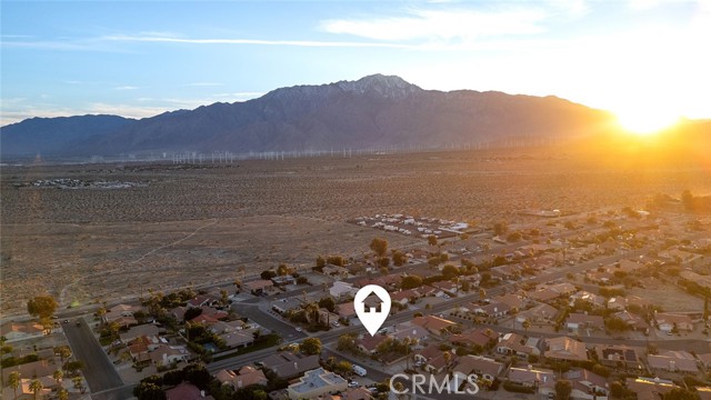 Detail Gallery Image 52 of 52 For 64616 Spyglass Ave, Desert Hot Springs,  CA 92240 - 3 Beds | 2 Baths