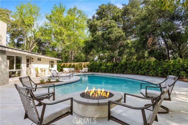 Detail Gallery Image 44 of 71 For 26418 Sand Canyon Rd, Canyon Country,  CA 91387 - 4 Beds | 2 Baths