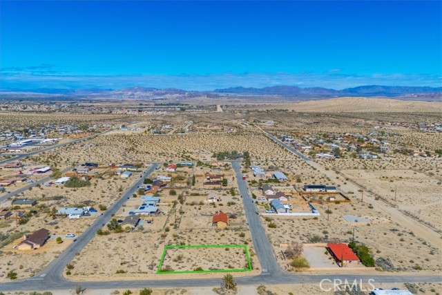 Detail Gallery Image 12 of 22 For 74552 Foothill Dr, Twentynine Palms,  CA 92277 - – Beds | – Baths