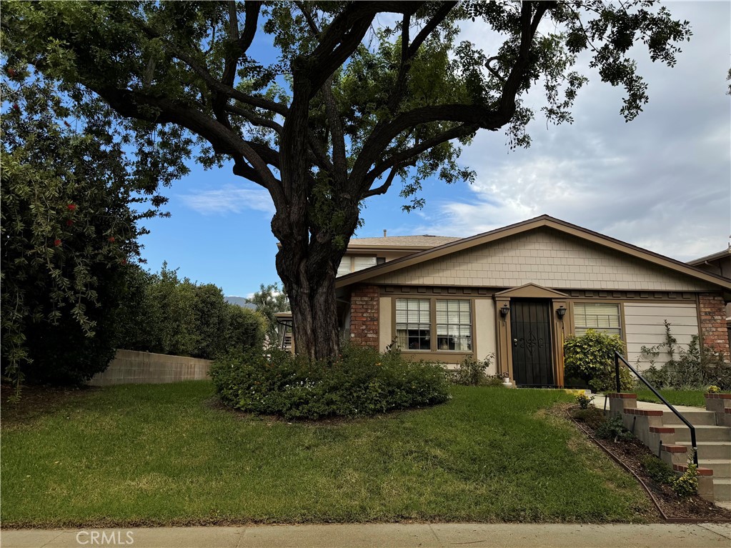 1073 W Calle De La Luna #4