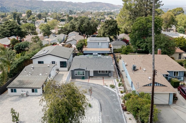 Detail Gallery Image 23 of 26 For 10777 Mountair Ave, Tujunga,  CA 91042 - 2 Beds | 1 Baths