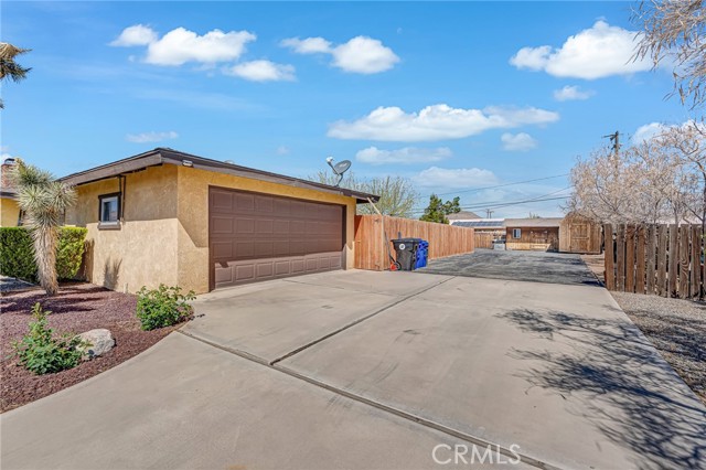 Detail Gallery Image 36 of 47 For 20936 Wigwam St, Apple Valley,  CA 92307 - 3 Beds | 2 Baths