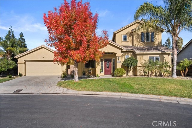 Detail Gallery Image 1 of 1 For 2093 Valor Ct, Atwater,  CA 95301 - 3 Beds | 2/1 Baths