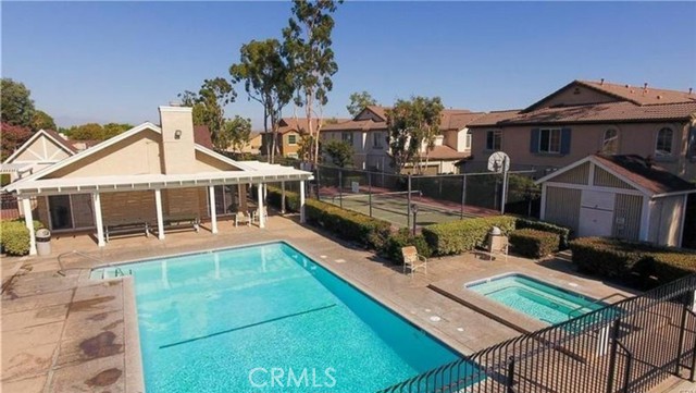 Detail Gallery Image 37 of 40 For 2008 E Yale St a,  Ontario,  CA 91764 - 2 Beds | 1/1 Baths