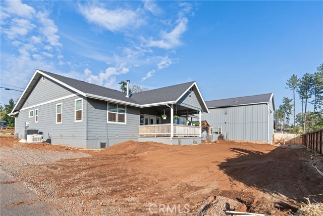 Detail Gallery Image 51 of 54 For 524 Sunset Dr, Paradise,  CA 95969 - 3 Beds | 2/1 Baths