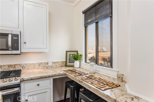 Detail Gallery Image 15 of 29 For 315 W 3rd St #605,  Long Beach,  CA 90802 - 1 Beds | 1 Baths