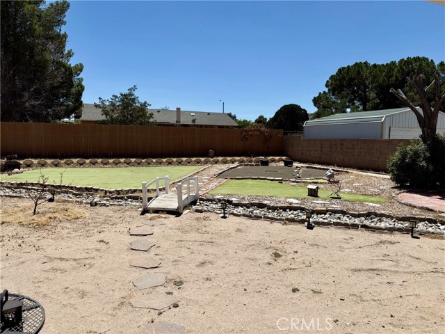 Detail Gallery Image 18 of 20 For 14195 Whispering Sands Dr, Victorville,  CA 92392 - 4 Beds | 2 Baths